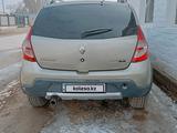 Renault Sandero Stepway 2014 годаfor2 900 000 тг. в Кызылорда