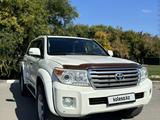 Toyota Land Cruiser 2013 года за 17 500 000 тг. в Костанай – фото 4