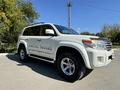 Toyota Land Cruiser 2013 годаfor18 500 000 тг. в Костанай – фото 5