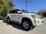 Toyota Land Cruiser 2013 года за 18 500 000 тг. в Костанай – фото 5