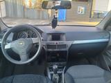 Opel Astra 2005 года за 2 700 000 тг. в Шымкент