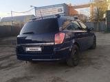 Opel Astra 2005 года за 2 700 000 тг. в Шымкент – фото 2
