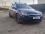 Opel Astra 2005 года за 2 700 000 тг. в Шымкент – фото 4