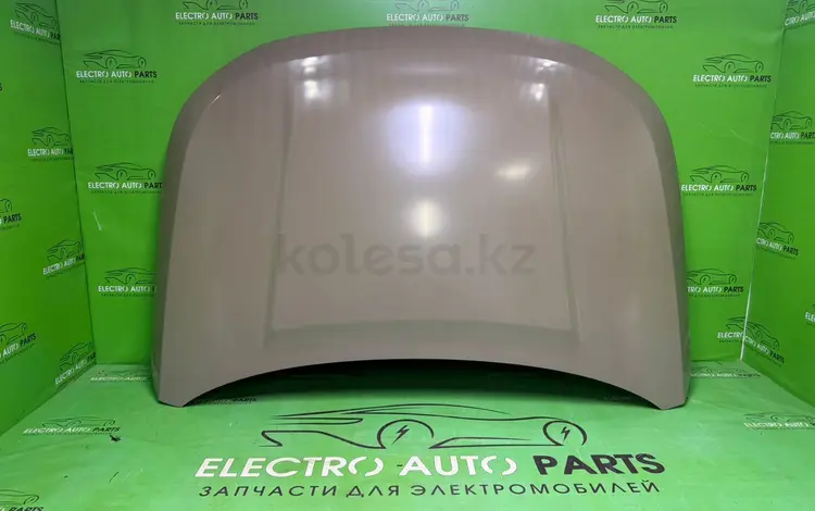 Капот Rox 01 бампер решетка фара Jishi 01 polar stone за 707 тг. в Алматы