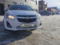 Chevrolet Cruze 2013 годаүшін3 900 000 тг. в Астана – фото 5