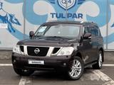 Nissan Patrol 2013 годаүшін12 456 877 тг. в Усть-Каменогорск