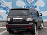 Nissan Patrol 2013 годаүшін12 456 877 тг. в Усть-Каменогорск – фото 2