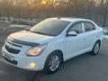 Chevrolet Cobalt 2023 года за 6 130 000 тг. в Алматы – фото 13