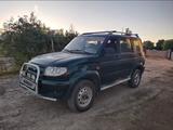 УАЗ Patriot 2007 года за 1 800 000 тг. в Туркестан