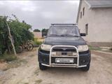 УАЗ Patriot 2007 года за 1 800 000 тг. в Туркестан – фото 2