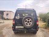 УАЗ Patriot 2007 года за 1 800 000 тг. в Туркестан – фото 4