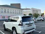 Toyota Land Cruiser Prado 2021 года за 26 300 000 тг. в Уральск – фото 5