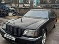 Mercedes-Benz S 320 1995 годаүшін2 000 000 тг. в Жезказган – фото 4