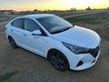 Hyundai Accent 2021 годаүшін8 595 000 тг. в Актобе – фото 8