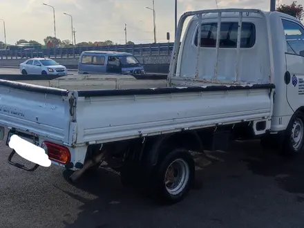 Hyundai Porter 2012 года за 5 500 000 тг. в Алматы – фото 3