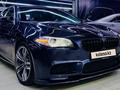 BMW 535 2014 года за 12 800 000 тг. в Алматы – фото 2