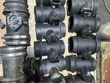 Валюметр ДМРВ датчик массового расхода воздуха за 50 000 тг. в Алматы – фото 5