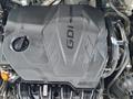 Hyundai Tucson 2024 года за 14 790 000 тг. в Алматы – фото 11