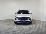 Hyundai Tucson 2024 годаүшін14 790 000 тг. в Алматы – фото 2