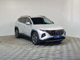 Hyundai Tucson 2024 годаүшін14 790 000 тг. в Алматы – фото 3