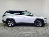 Hyundai Tucson 2024 годаүшін14 790 000 тг. в Алматы – фото 4