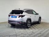 Hyundai Tucson 2024 годаүшін14 790 000 тг. в Алматы – фото 5