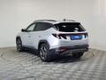 Hyundai Tucson 2024 года за 14 790 000 тг. в Алматы – фото 7