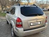 Hyundai Tucson 2007 года за 6 000 000 тг. в Балхаш – фото 3