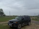 Mitsubishi Montero Sport 1998 годаүшін3 200 000 тг. в Тараз – фото 3