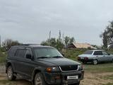 Mitsubishi Montero Sport 1998 годаүшін3 200 000 тг. в Тараз – фото 2
