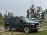 Mitsubishi Montero Sport 1998 годаүшін3 200 000 тг. в Тараз