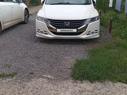 Honda Odyssey 2012 года за 5 000 000 тг. в Астана – фото 5