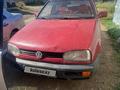 Volkswagen Golf 1992 года за 850 000 тг. в Сатпаев – фото 2