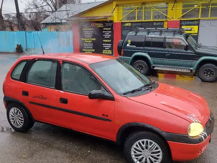 Opel Vita 1998 года за 1 000 000 тг. в Алматы – фото 8