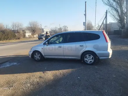 Honda Stream 2002 года за 2 800 000 тг. в Есик – фото 3