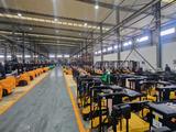 Hangcha  Вилочные погрузчики HANGCHA Бензин 2026 года за 7 000 000 тг. в Алматы – фото 2