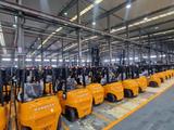 Hangcha  Вилочные погрузчики HANGCHA Бензин 2026 года за 7 000 000 тг. в Алматы – фото 3