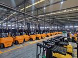 Hangcha  Вилочные погрузчики HANGCHA Бензин 2026 года за 7 000 000 тг. в Алматы – фото 4