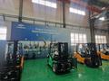 Hangcha  Вилочные погрузчики HANGCHA Бензин 2026 годаүшін7 000 000 тг. в Алматы – фото 8