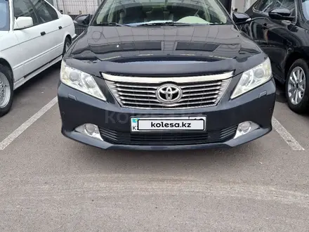 Toyota Camry 2013 года за 9 800 000 тг. в Алматы