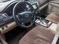 Toyota Camry 2013 годаfor9 800 000 тг. в Алматы – фото 5