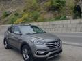 Hyundai Santa Fe 2018 года за 9 500 000 тг. в Атырау