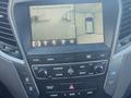 Hyundai Santa Fe 2018 года за 9 500 000 тг. в Атырау – фото 5