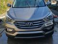 Hyundai Santa Fe 2018 года за 9 500 000 тг. в Атырау – фото 6