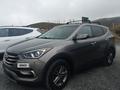 Hyundai Santa Fe 2018 года за 9 500 000 тг. в Атырау – фото 7