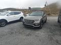 Hyundai Santa Fe 2018 года за 9 500 000 тг. в Атырау – фото 8