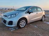 Kia Rio 2015 годаfor4 700 000 тг. в Кокшетау