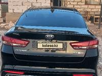 Kia Optima 2018 года за 9 000 000 тг. в Астана