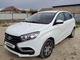 ВАЗ (Lada) XRAY 2018 года за 3 800 000 тг. в Атырау