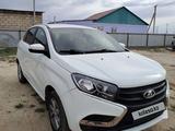 ВАЗ (Lada) XRAY 2018 года за 3 800 000 тг. в Атырау – фото 4